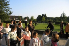 2008 - Volkstanzfestival2