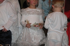 2007 - Weihnachtsfeier (1)