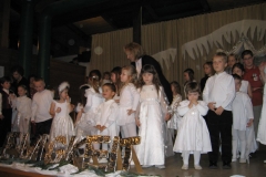 2007 - Weihnachtsfeier (3)