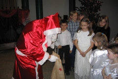 2007 - Weihnachtsfeier (4)
