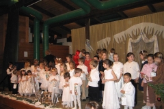 2007 - Weihnachtsfeier (5)