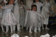 2007 - Weihnachtsfeier (6)