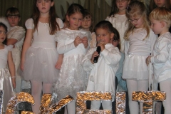 2007 - Weihnachtsfeier