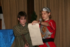 2008 - Weihnachten