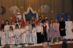 2005 - Weihnachtsfeier