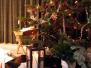 Weihnachtsfeier 2009
