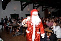 Weihnachtsfeier KV 3